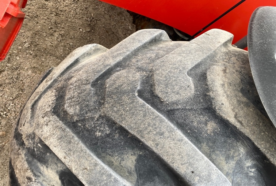 MANITOU MT 1840 - Telescopic wheel loader: picture 5 MANITOU MT 1840 - Telescopic wheel loader: picture 5