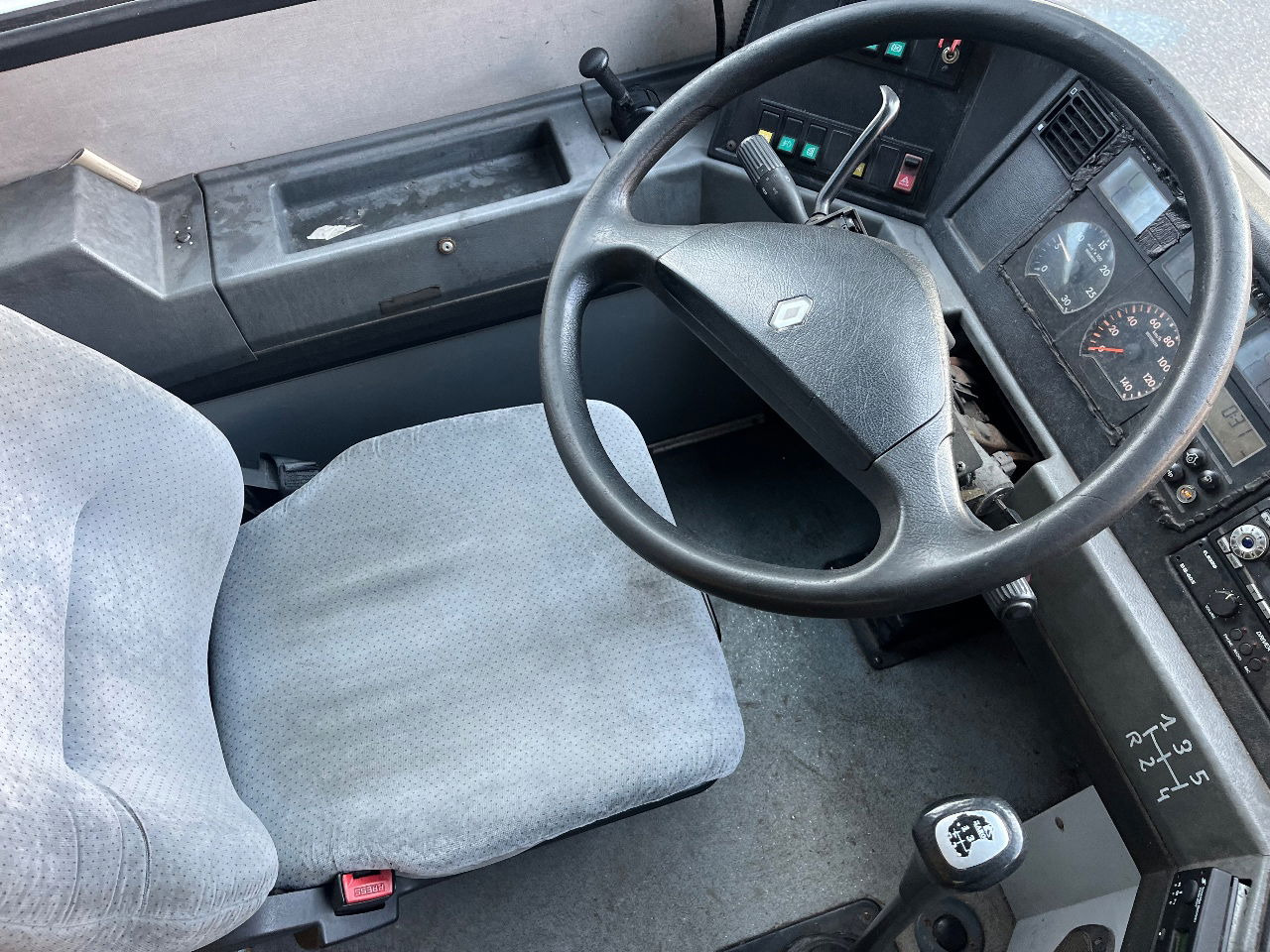 Irisbus Karosa Recreo - Bus: picture 5 Irisbus Karosa Recreo - Bus: picture 5