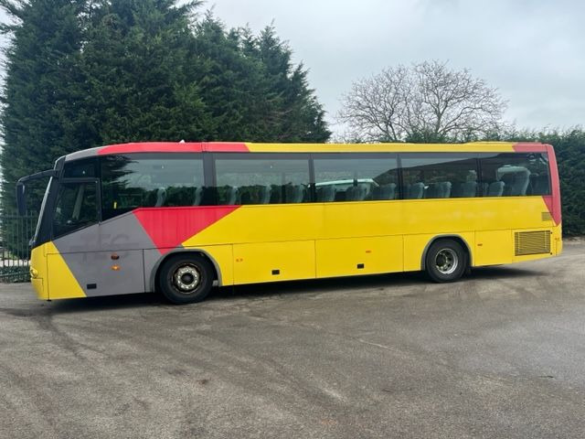 Scania Irizar - Coach: picture 2 Scania Irizar - Coach: picture 2