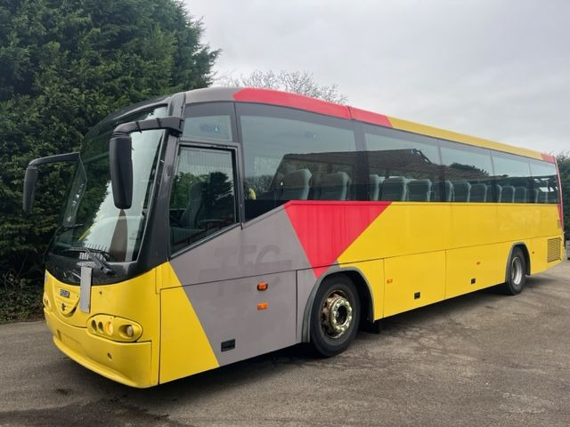 Scania Irizar - Coach: picture 1 Scania Irizar - Coach: picture 1