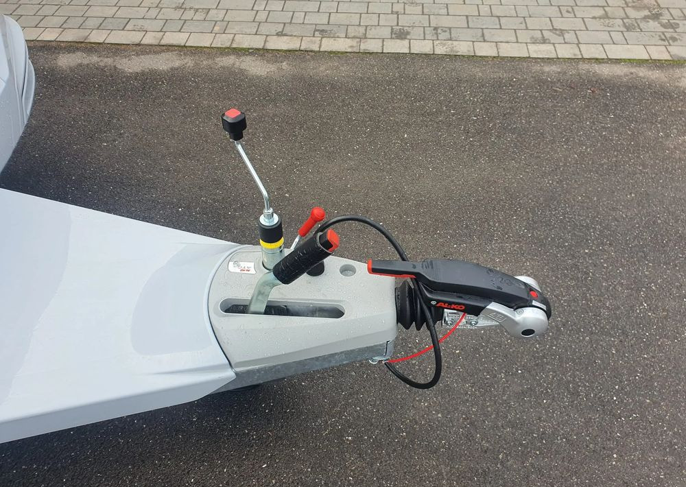 KNAUS SUDWIND 580 QS BLACK SELECTION 2026 / ALDE - Caravan: picture 5 KNAUS SUDWIND 580 QS BLACK SELECTION 2026 / ALDE - Caravan: picture 5