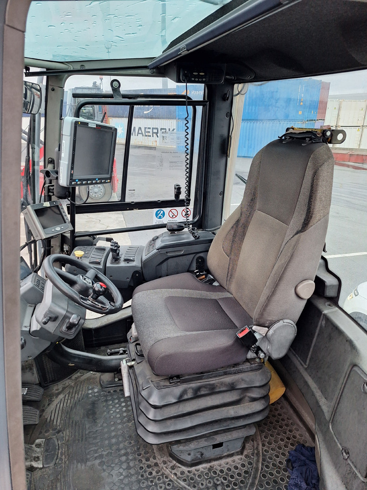 KALMAR DCG 100 45 ES7 - Container handler: picture 3 KALMAR DCG 100 45 ES7 - Container handler: picture 3