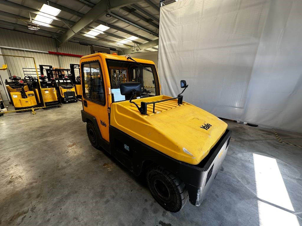 Simai TE 250 R - Tow tractor: picture 3 Simai TE 250 R - Tow tractor: picture 3