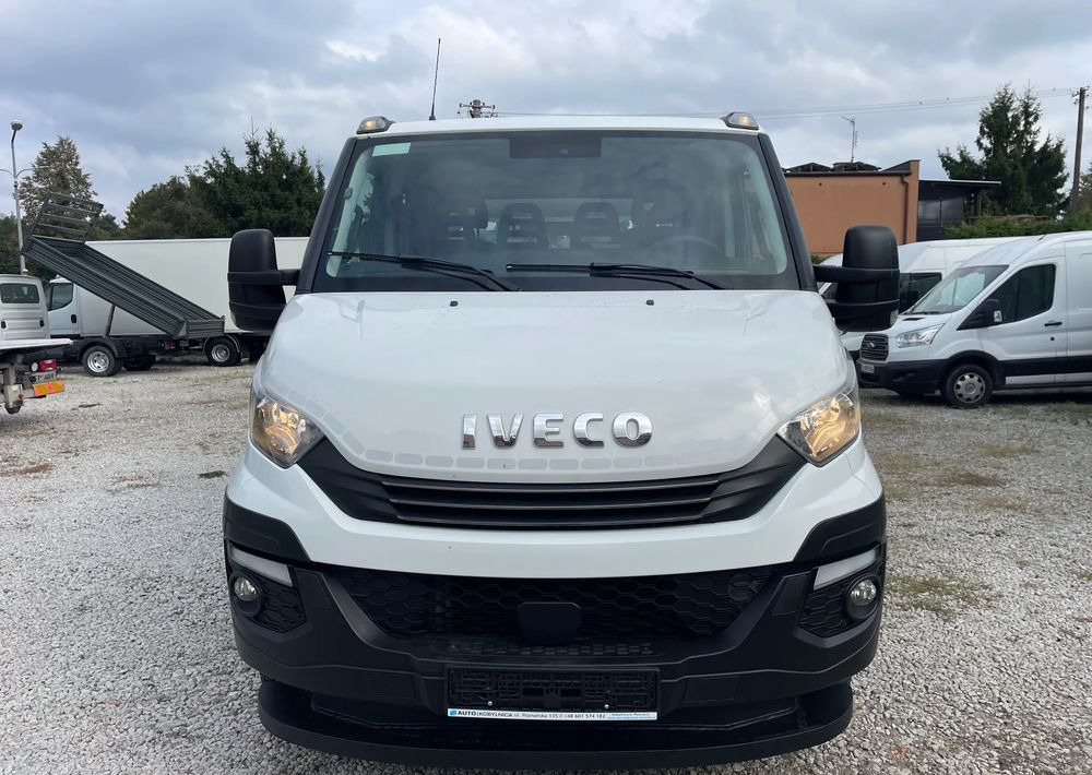 Iveco Daily 70C18 Hi-Matic Pomoc drogowa Holownik 2019r - Tow truck: picture 2 Iveco Daily 70C18 Hi-Matic Pomoc drogowa Holownik 2019r - Tow truck: picture 2