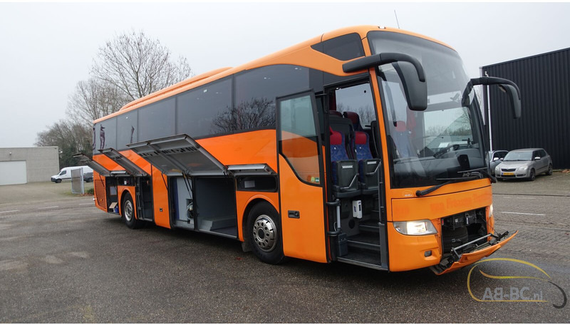 Mercedes-Benz Tourismo RHD - 52 Seats EURO 6 - Coach: picture 2 Mercedes-Benz Tourismo RHD - 52 Seats EURO 6 - Coach: picture 2