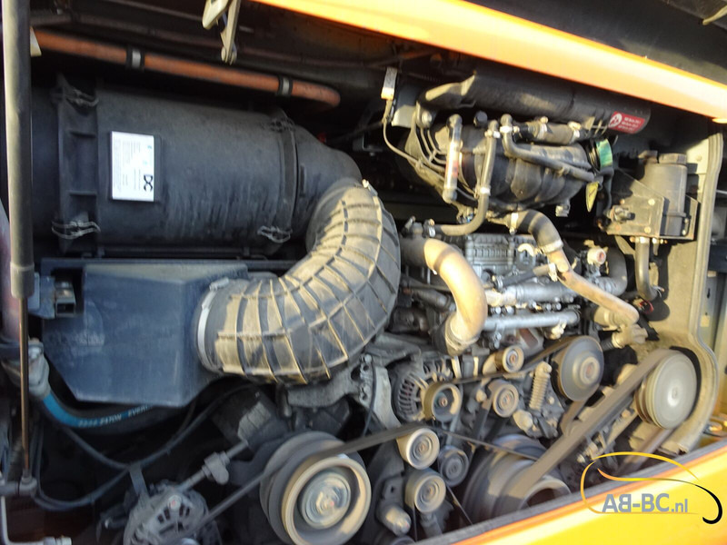 Coach Mercedes-Benz Tourismo RHD - 52 Seats EURO 6: picture 19 Coach Mercedes-Benz Tourismo RHD - 52 Seats EURO 6: picture 19