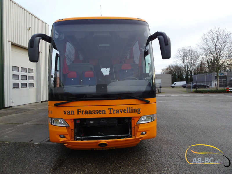 Coach Mercedes-Benz Tourismo RHD - 52 Seats EURO 6: picture 17 Coach Mercedes-Benz Tourismo RHD - 52 Seats EURO 6: picture 17