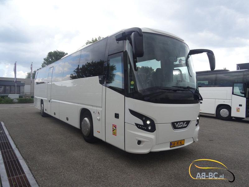 VDL Futura FMD2-129/370 - 53 Seats EURO 6 - Coach: picture 3 VDL Futura FMD2-129/370 - 53 Seats EURO 6 - Coach: picture 3