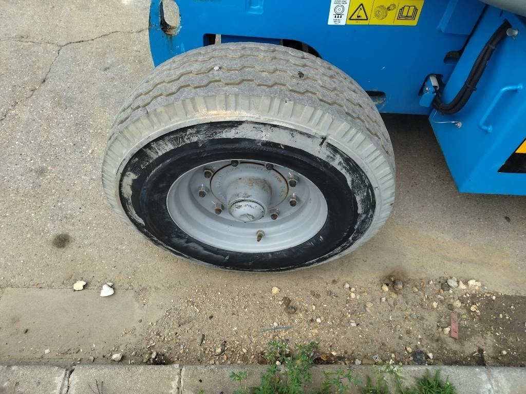 Genie Z 45/25 J DC - Articulated boom: picture 5 Genie Z 45/25 J DC - Articulated boom: picture 5