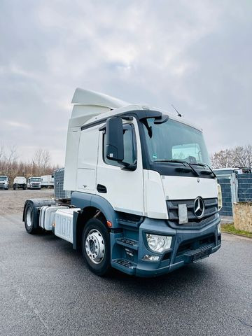 Mercedes-Benz Actros 1843 / KEINE 42,46,45,48 - Tractor truck: picture 1 Mercedes-Benz Actros 1843 / KEINE 42,46,45,48 - Tractor truck: picture 1