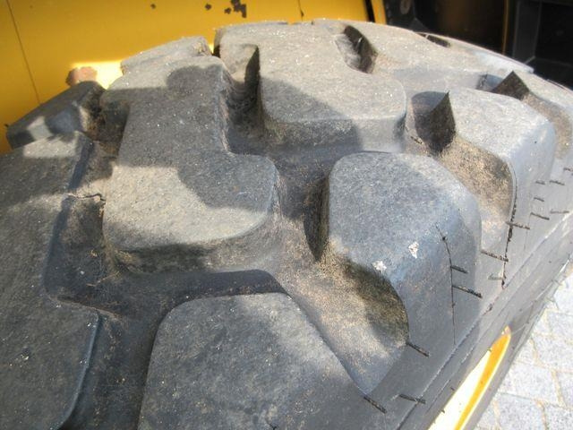 CAT 914 M wheel loader, air conditioning - Wheel loader: picture 3 CAT 914 M wheel loader, air conditioning - Wheel loader: picture 3