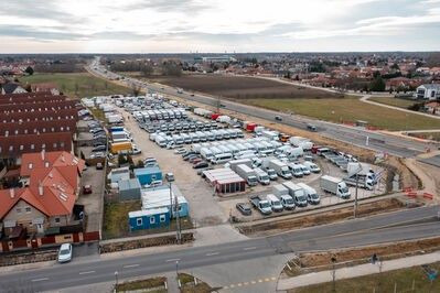 Closed box van Fiat Ducato KOFFER: picture 18 Closed box van Fiat Ducato KOFFER: picture 18