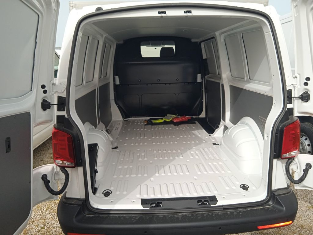Volkswagen T6.1 Transporter LR 150Ps SOFORT - Small van: picture 3 Volkswagen T6.1 Transporter LR 150Ps SOFORT - Small van: picture 3