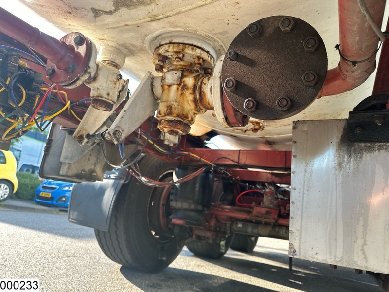ACERBI Gas 52130 Liter, LPG GPL gas tank, Gaz, 1 Compartment - Tanker semi-trailer: picture 3 ACERBI Gas 52130 Liter, LPG GPL gas tank, Gaz, 1 Compartment - Tanker semi-trailer: picture 3