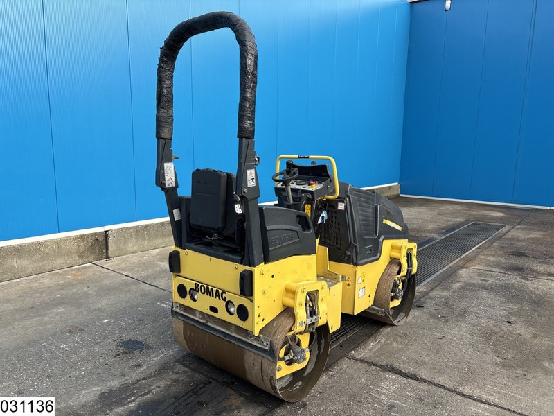 Bomag BW 100ADM-5 2612h, 15.1KW - Roller: picture 2 Bomag BW 100ADM-5 2612h, 15.1KW - Roller: picture 2