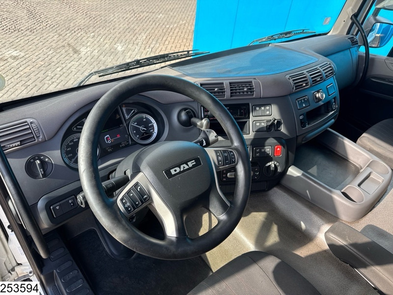 DAF CF 480 EURO 6, Standairco - Box truck: picture 5 DAF CF 480 EURO 6, Standairco - Box truck: picture 5