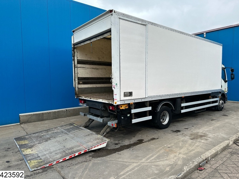 DAF LF55 250 EURO 5, Manual, Dhollandia - Box truck: picture 3 DAF LF55 250 EURO 5, Manual, Dhollandia - Box truck: picture 3