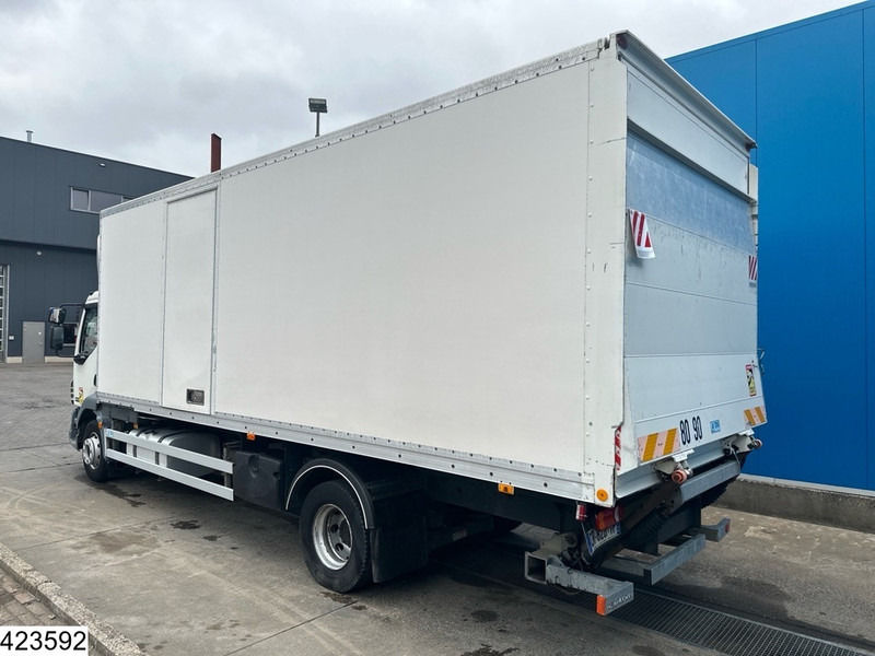DAF LF55 250 EURO 5, Manual, Dhollandia - Box truck: picture 4 DAF LF55 250 EURO 5, Manual, Dhollandia - Box truck: picture 4