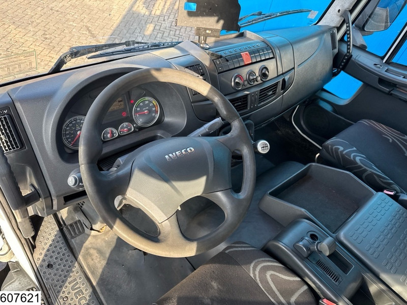 Iveco 180E28 EURO 5, Dhollandia, Handgeschakeld - Box truck: picture 5 Iveco 180E28 EURO 5, Dhollandia, Handgeschakeld - Box truck: picture 5