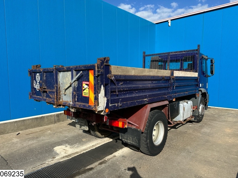 Iveco EuroTech Cursor 240 Manual, Steel suspension, PTO - Tipper: picture 2 Iveco EuroTech Cursor 240 Manual, Steel suspension, PTO - Tipper: picture 2