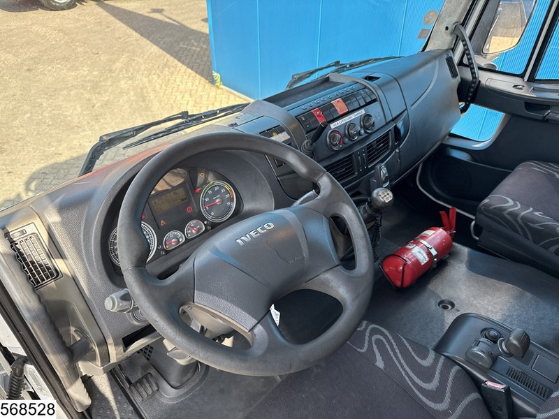 Iveco Eurocargo 190EL30 20201 Liter, LPG GPL, Gastank, Manual - Tanker truck: picture 5 Iveco Eurocargo 190EL30 20201 Liter, LPG GPL, Gastank, Manual - Tanker truck: picture 5