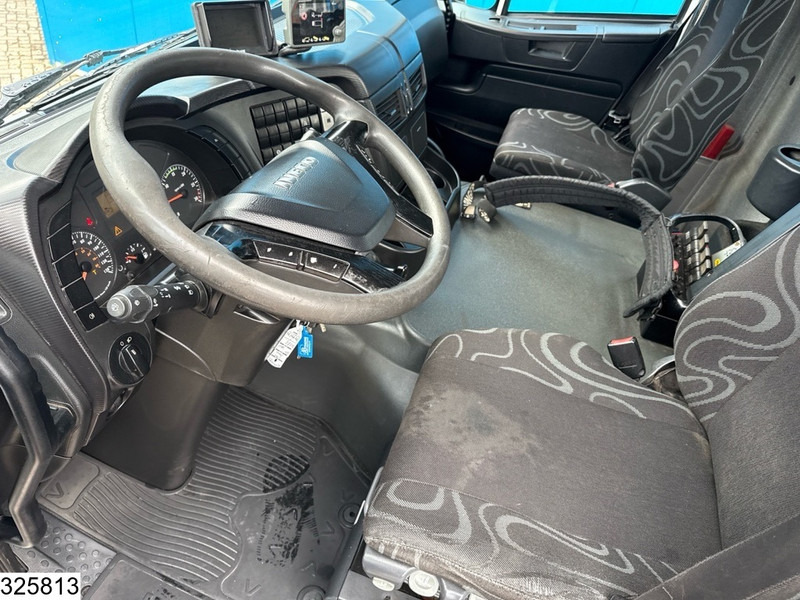 Iveco Stralis 360 6X4, EURO 6, Steel suspension - Dropside/ Flatbed truck: picture 5 Iveco Stralis 360 6X4, EURO 6, Steel suspension - Dropside/ Flatbed truck: picture 5
