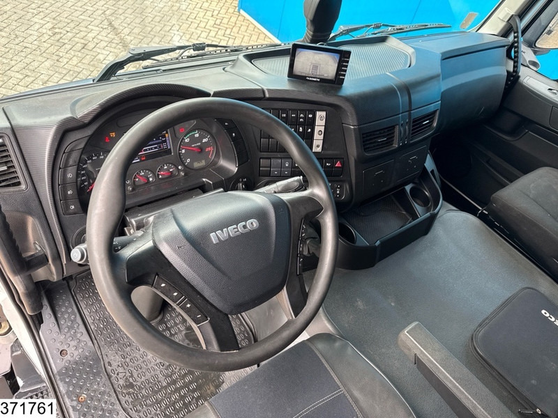 Iveco Stralis 460 6x2, EURO 6, 15,900 litres, Milk, Retarder, Lenk - Tanker truck: picture 5 Iveco Stralis 460 6x2, EURO 6, 15,900 litres, Milk, Retarder, Lenk - Tanker truck: picture 5