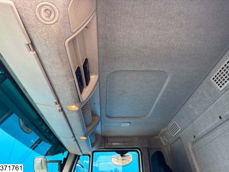 Tanker truck Iveco Stralis 460 6x2, EURO 6, 15,900 litres, Milk, Retarder, Lenk: picture 9 Tanker truck Iveco Stralis 460 6x2, EURO 6, 15,900 litres, Milk, Retarder, Lenk: picture 9