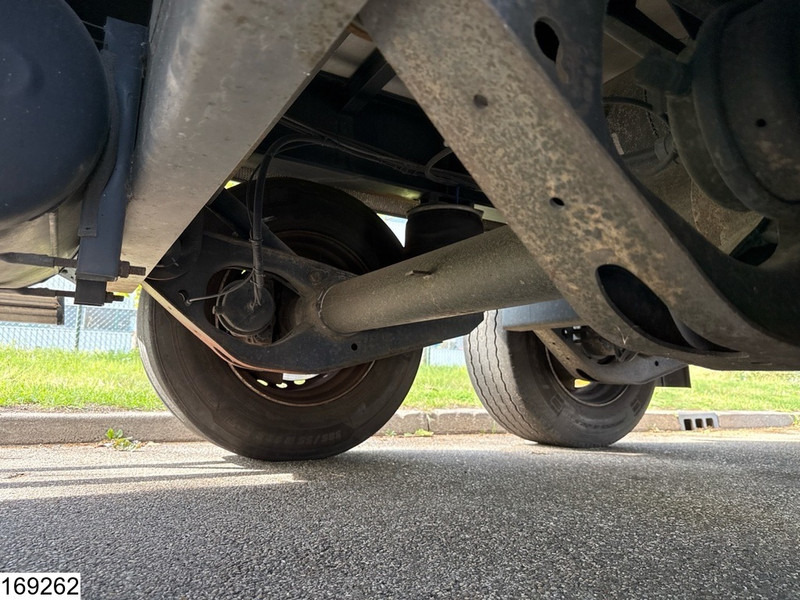 Refrigerator trailer Lecitrailer Middenas Carrier, Dhollandia: picture 10