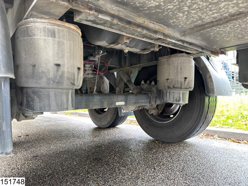 Lecitrailer open laadbak Fassi, Remote leasing Lecitrailer open laadbak Fassi, Remote: picture 8
