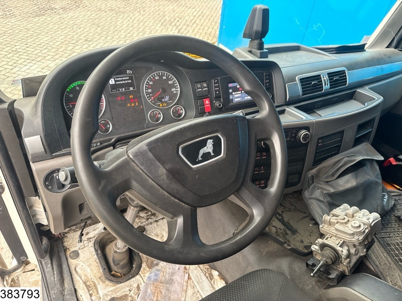 MAN TGM 18 290 EURO 6, Retarder, Truck driving - Dropside/ Flatbed truck: picture 5 MAN TGM 18 290 EURO 6, Retarder, Truck driving - Dropside/ Flatbed truck: picture 5