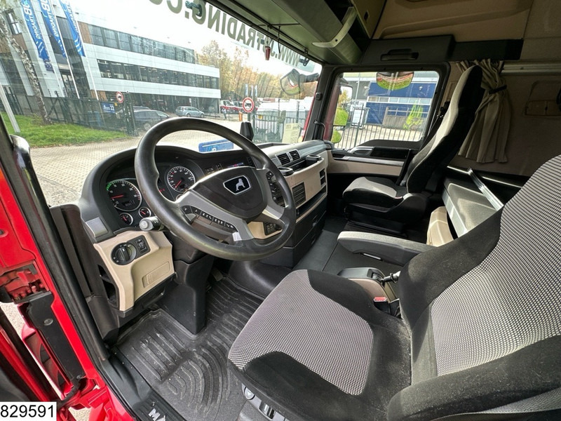 MAN TGX 26 460 6x2, EURO 6, Combi, Retarder, Lifitng roof - Curtain side truck: picture 5 MAN TGX 26 460 6x2, EURO 6, Combi, Retarder, Lifitng roof - Curtain side truck: picture 5