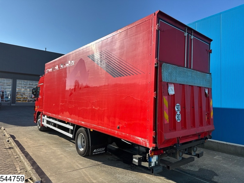 Mercedes-Benz Actros 1832 EURO 5, MBB Palfinger - Box truck: picture 3 Mercedes-Benz Actros 1832 EURO 5, MBB Palfinger - Box truck: picture 3