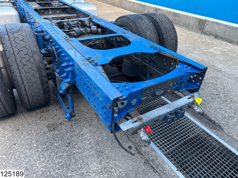 Mercedes-Benz Actros 1843 EURO 6, PTO, Standairco - Cab chassis truck: picture 5 Mercedes-Benz Actros 1843 EURO 6, PTO, Standairco - Cab chassis truck: picture 5