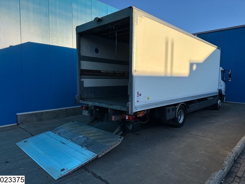 Mercedes-Benz Atego 1321 EURO 6, Dhollandia - Box truck: picture 2 Mercedes-Benz Atego 1321 EURO 6, Dhollandia - Box truck: picture 2