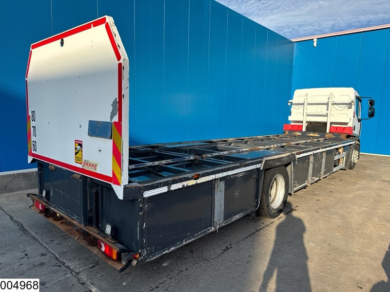Renault D 18 280 EURO 6 - Dropside/ Flatbed truck: picture 2 Renault D 18 280 EURO 6 - Dropside/ Flatbed truck: picture 2