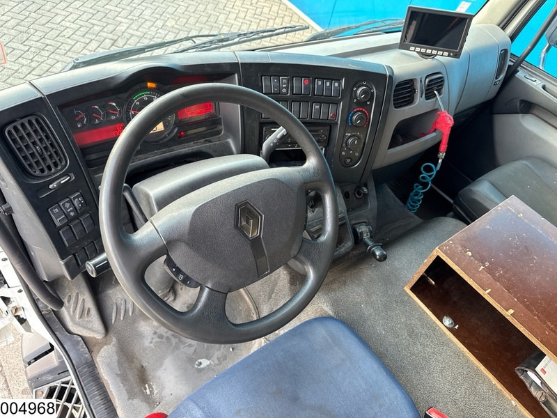 Renault D 18 280 EURO 6 - Dropside/ Flatbed truck: picture 5 Renault D 18 280 EURO 6 - Dropside/ Flatbed truck: picture 5