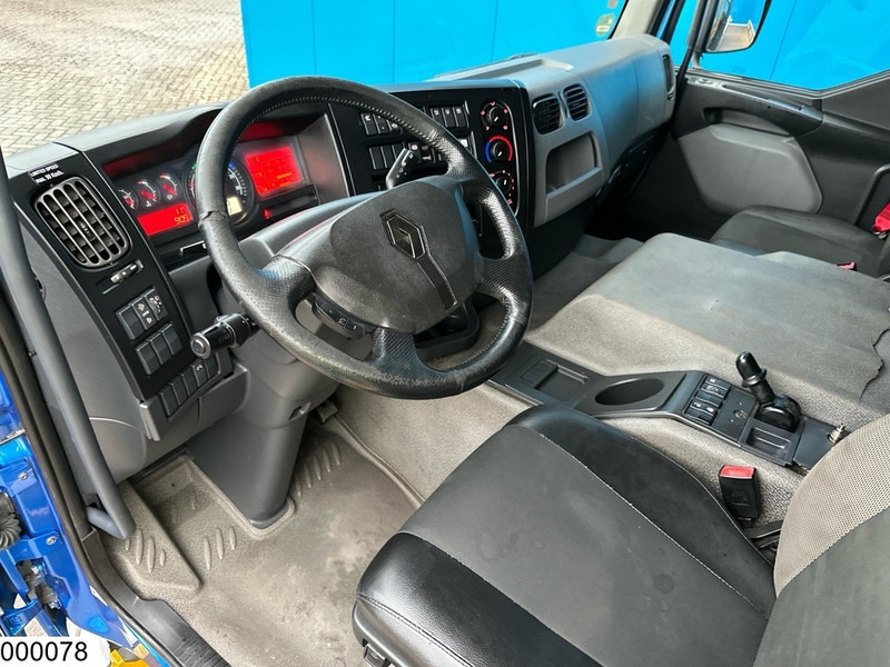 Renault D 18 430 EURO 6, Rolfo, Hydrauliek - Autotransporter truck: picture 5 Renault D 18 430 EURO 6, Rolfo, Hydrauliek - Autotransporter truck: picture 5