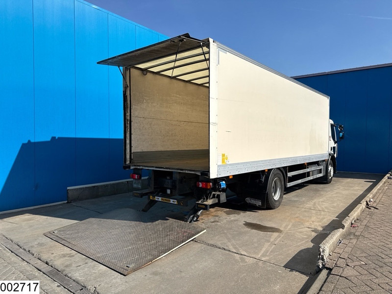 Renault D 19 280 EURO 5 - Box truck: picture 2 Renault D 19 280 EURO 5 - Box truck: picture 2
