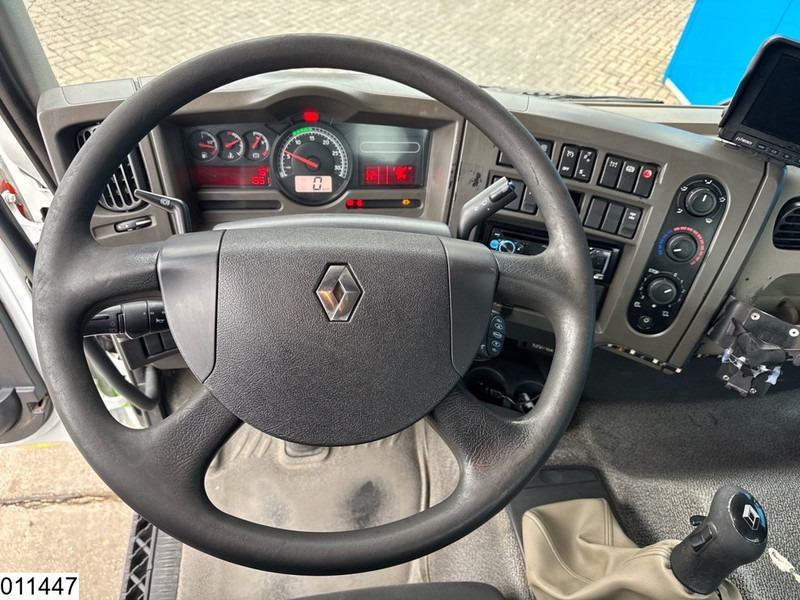 Renault Kerax 380 Dxi 6X4, EURO 5, Palfinger, Manual leasing Renault Kerax 380 Dxi 6X4, EURO 5, Palfinger, Manual: picture 10