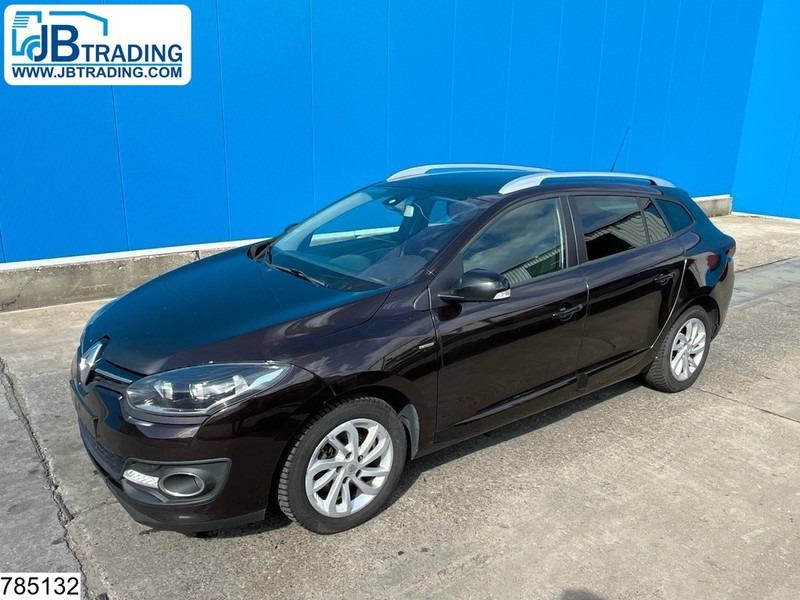 Renault ? Megane 1.5 Price includes VAT - Car: picture 1 Renault ? Megane 1.5 Price includes VAT - Car: picture 1