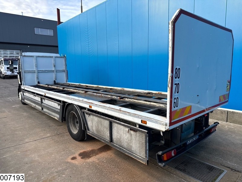 Renault Midlum 270 Dxi EURO 5, Telma - Dropside/ Flatbed truck: picture 4 Renault Midlum 270 Dxi EURO 5, Telma - Dropside/ Flatbed truck: picture 4