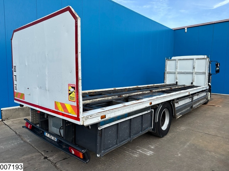 Renault Midlum 270 Dxi EURO 5, Telma - Dropside/ Flatbed truck: picture 2 Renault Midlum 270 Dxi EURO 5, Telma - Dropside/ Flatbed truck: picture 2