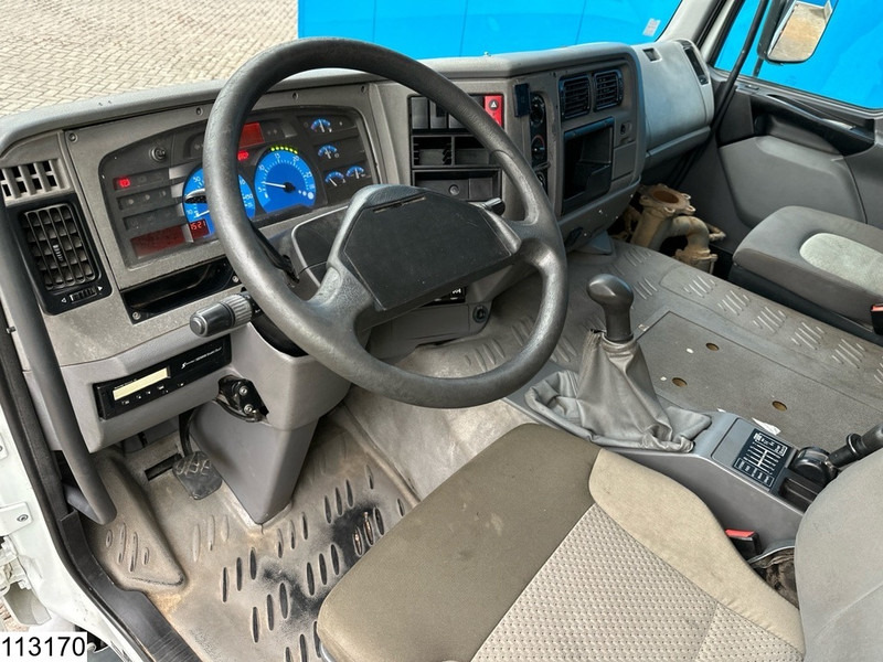 Renault Premium 18811 Liter, LPG GPL, Gastank, Steel suspension - Tanker truck: picture 5 Renault Premium 18811 Liter, LPG GPL, Gastank, Steel suspension - Tanker truck: picture 5