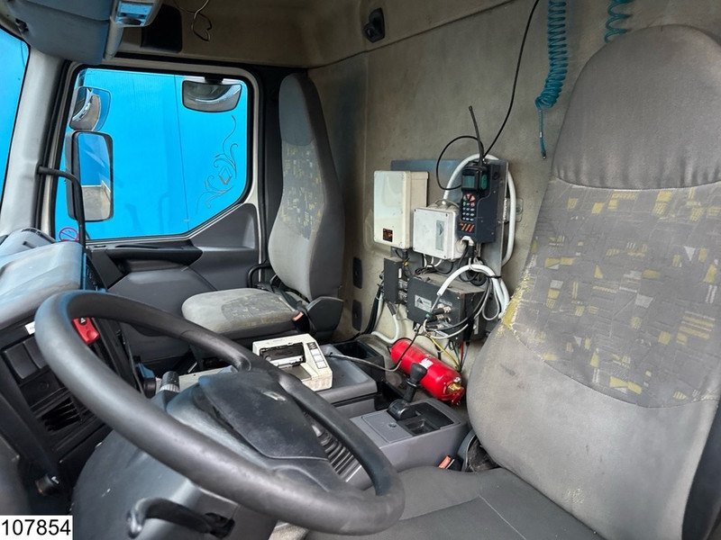 Tanker truck Renault Premium 270 18364 Liter, LPG GPL, Gastank, Manual: picture 9