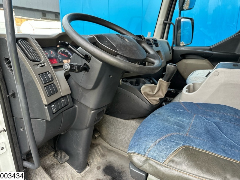 Renault Premium 280 Dxi EURO 5, 18705 Liter, LPG GPL, Gastank - Tanker truck: picture 5 Renault Premium 280 Dxi EURO 5, 18705 Liter, LPG GPL, Gastank - Tanker truck: picture 5