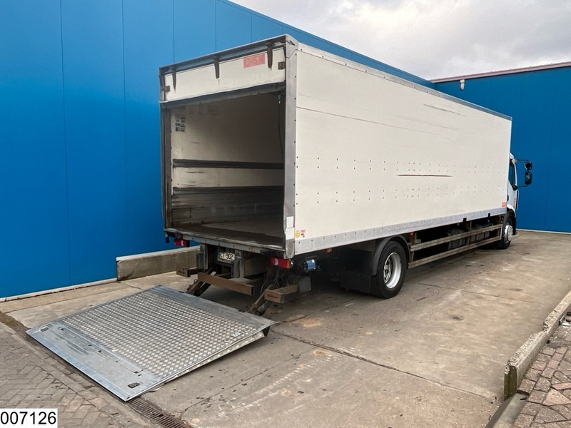 Renault Premium 300 Dxi EURO 5 - Box truck: picture 2 Renault Premium 300 Dxi EURO 5 - Box truck: picture 2