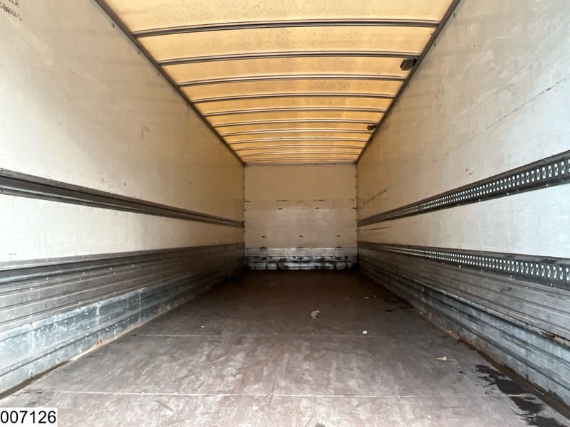Renault Premium 300 Dxi EURO 5 - Box truck: picture 4 Renault Premium 300 Dxi EURO 5 - Box truck: picture 4