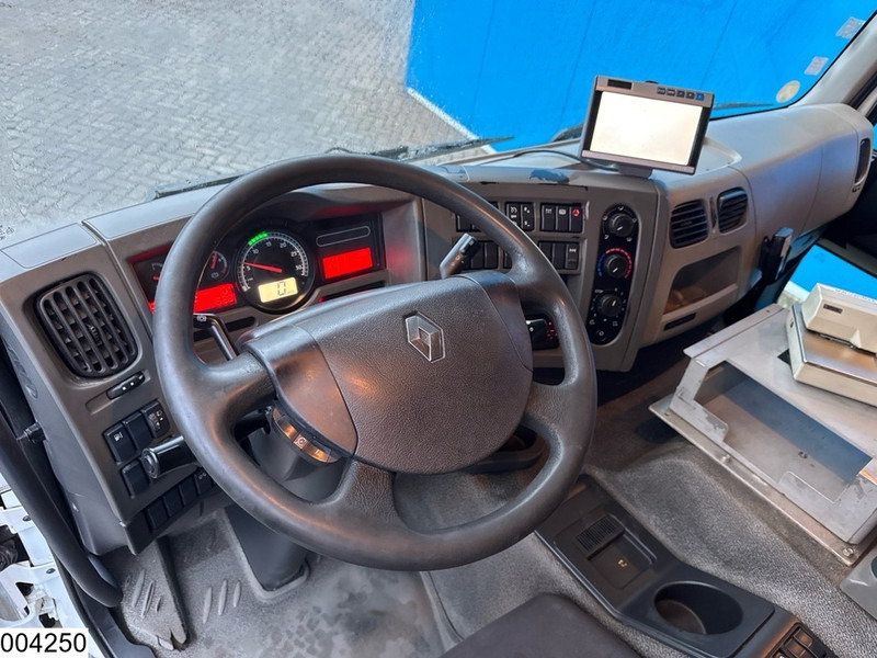 Renault Premium 380 Dxi - Tanker truck: picture 5 Renault Premium 380 Dxi - Tanker truck: picture 5