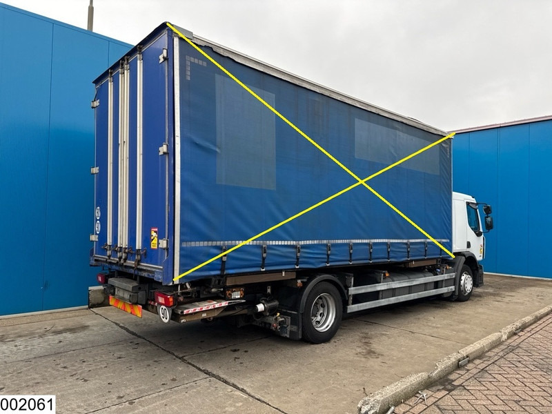 Renault Premium 410 Dxi Manual, BDF, DHOLLANDIA - Container transporter/ Swap body truck: picture 5 Renault Premium 410 Dxi Manual, BDF, DHOLLANDIA - Container transporter/ Swap body truck: picture 5